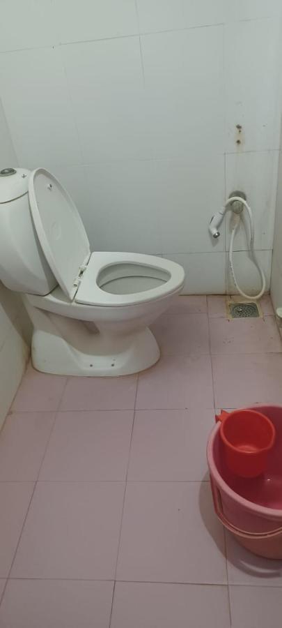 Central Residency Hotel Chennai Esterno foto