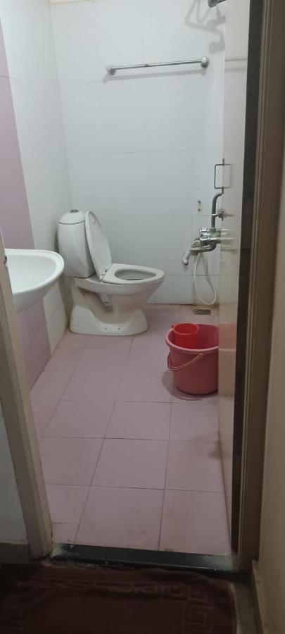 Central Residency Hotel Chennai Esterno foto