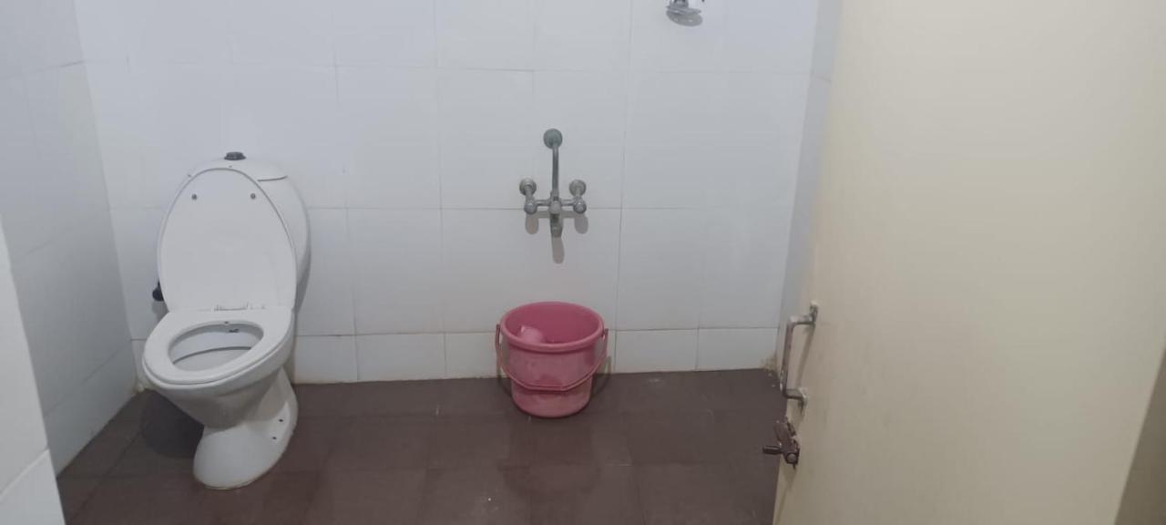 Central Residency Hotel Chennai Esterno foto