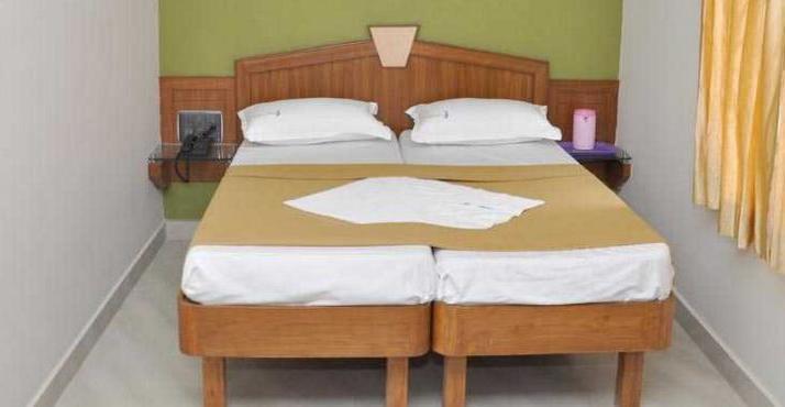Central Residency Hotel Chennai Esterno foto